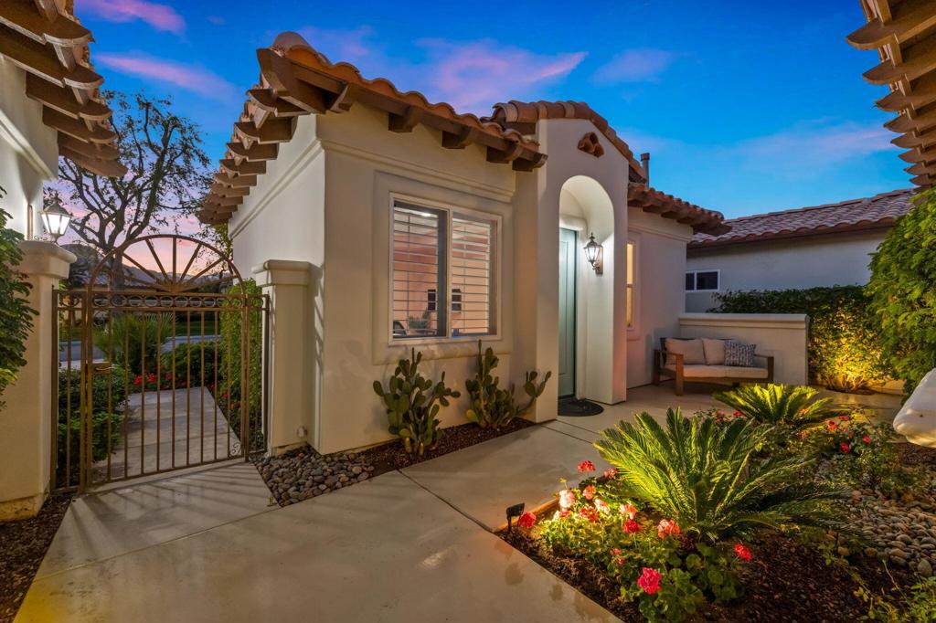 Rancho La Quinta CC - Residential Lease