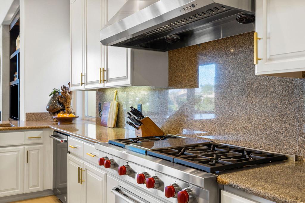 Rancho La Quinta CC - Residential Lease