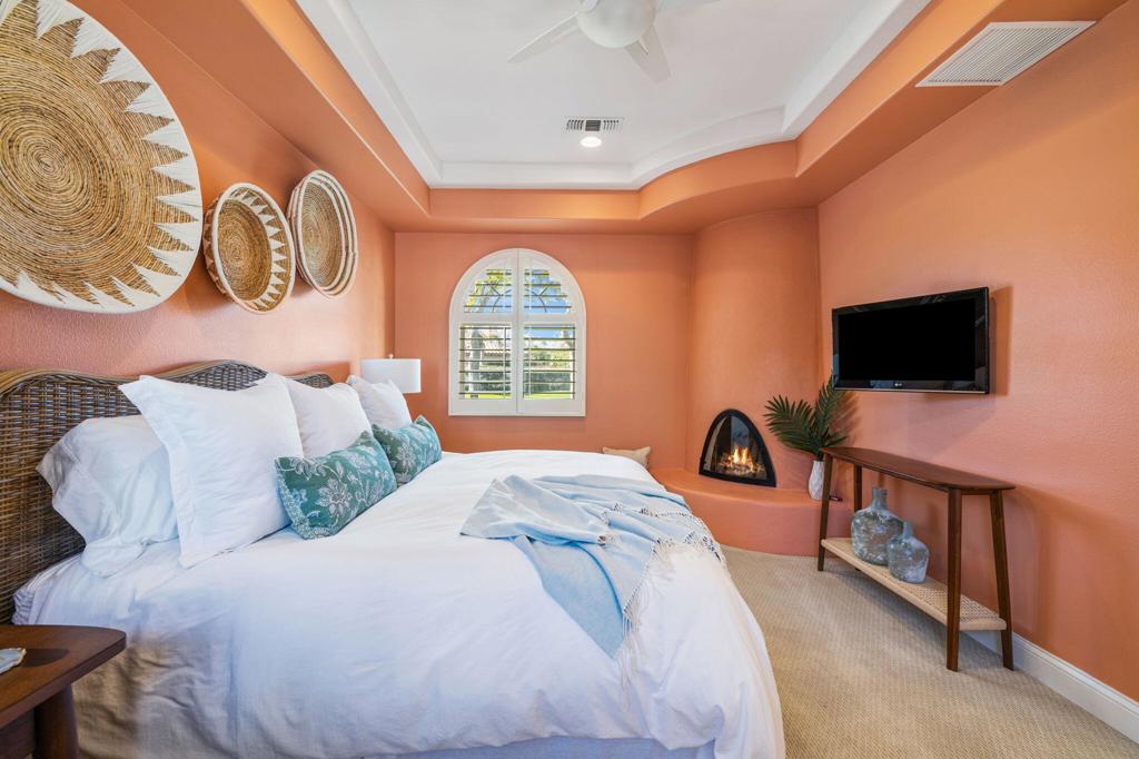 Rancho La Quinta CC - Residential Lease
