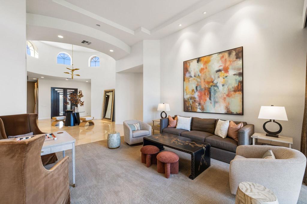 Rancho La Quinta CC - Residential Lease