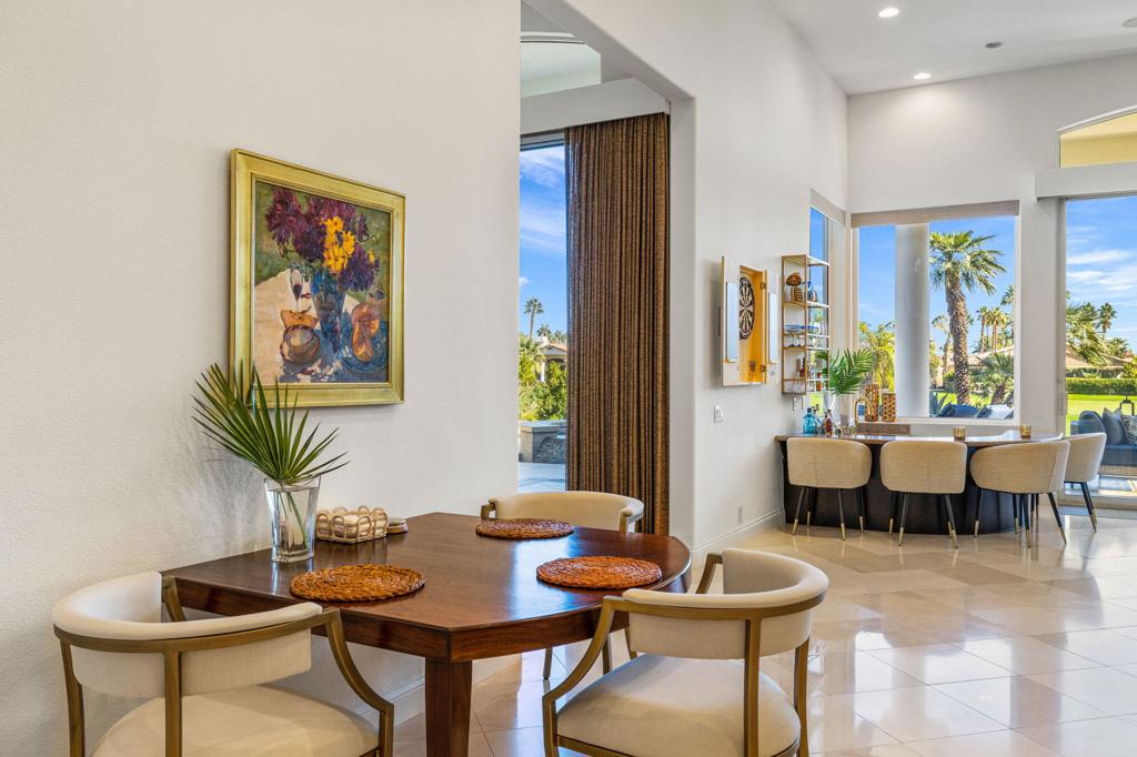 Rancho La Quinta CC - Residential Lease