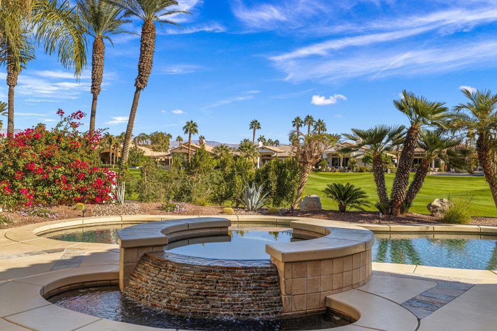 Rancho La Quinta CC - Residential Lease