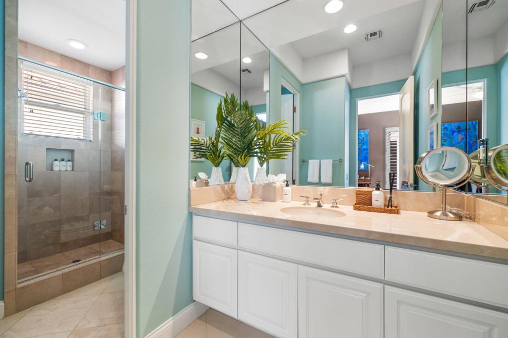 Rancho La Quinta CC - Residential Lease