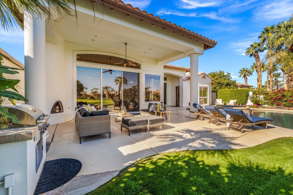 Rancho La Quinta CC - Residential Lease