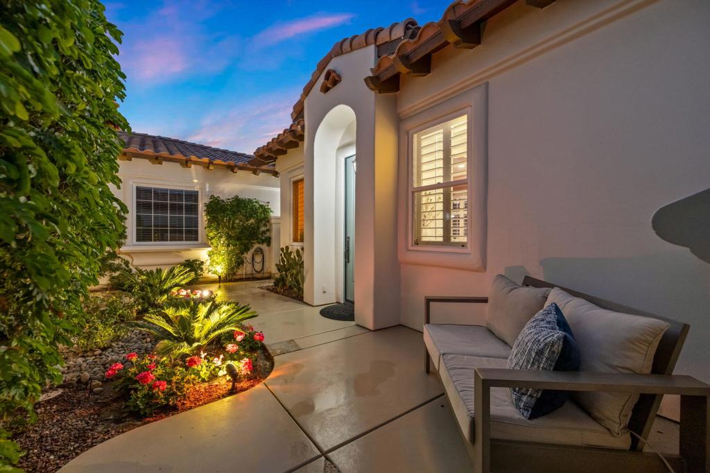 Rancho La Quinta CC - Residential Lease