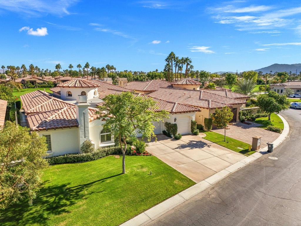 Rancho La Quinta CC - Residential Lease