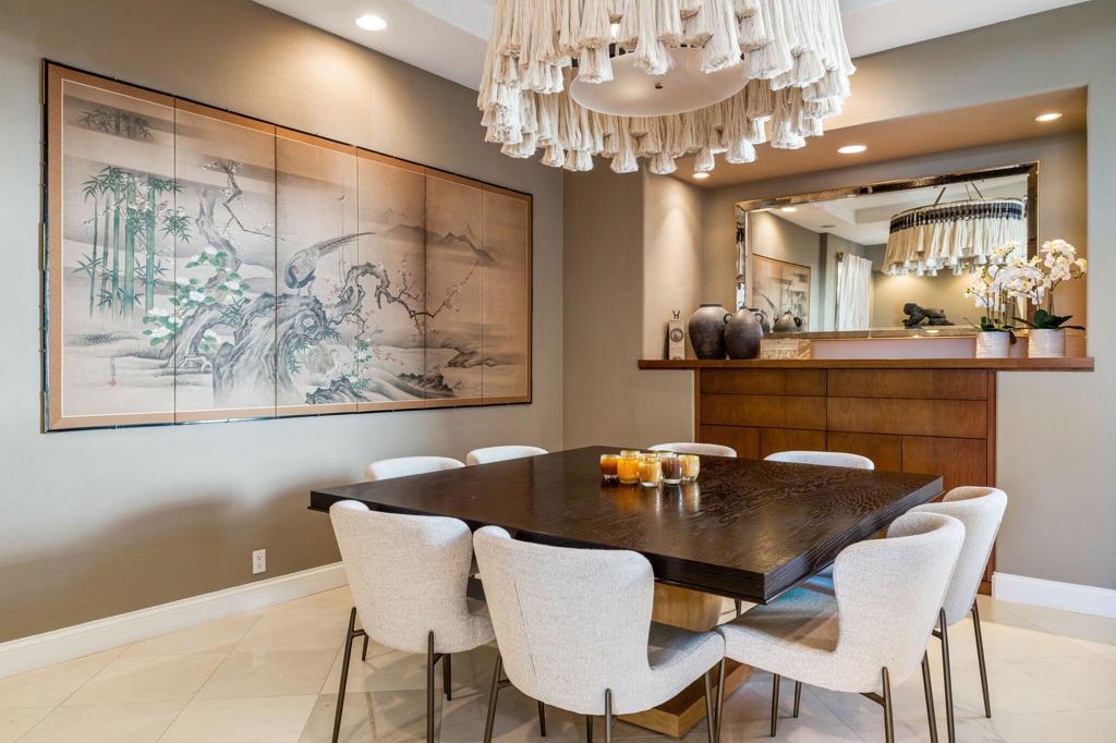 Rancho La Quinta CC - Residential Lease