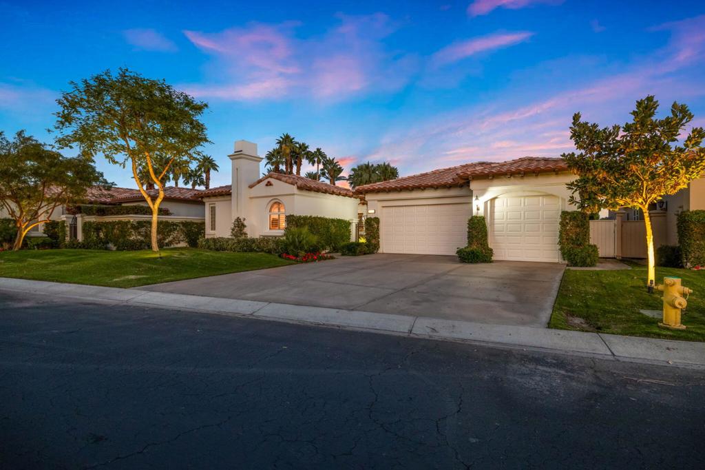 Rancho La Quinta CC - Residential Lease
