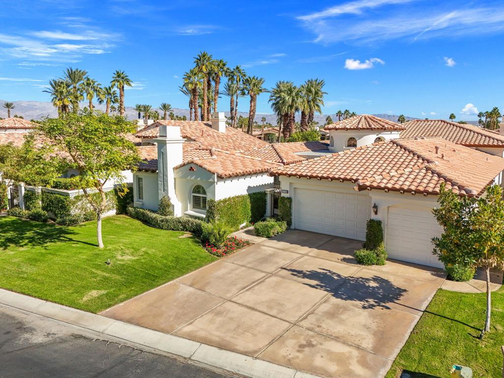 Rancho La Quinta CC - Residential Lease