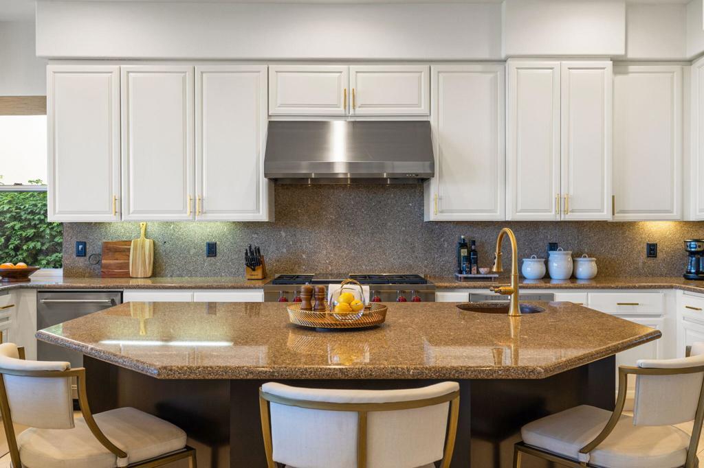 Rancho La Quinta CC - Residential Lease