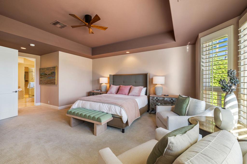 Rancho La Quinta CC - Residential Lease