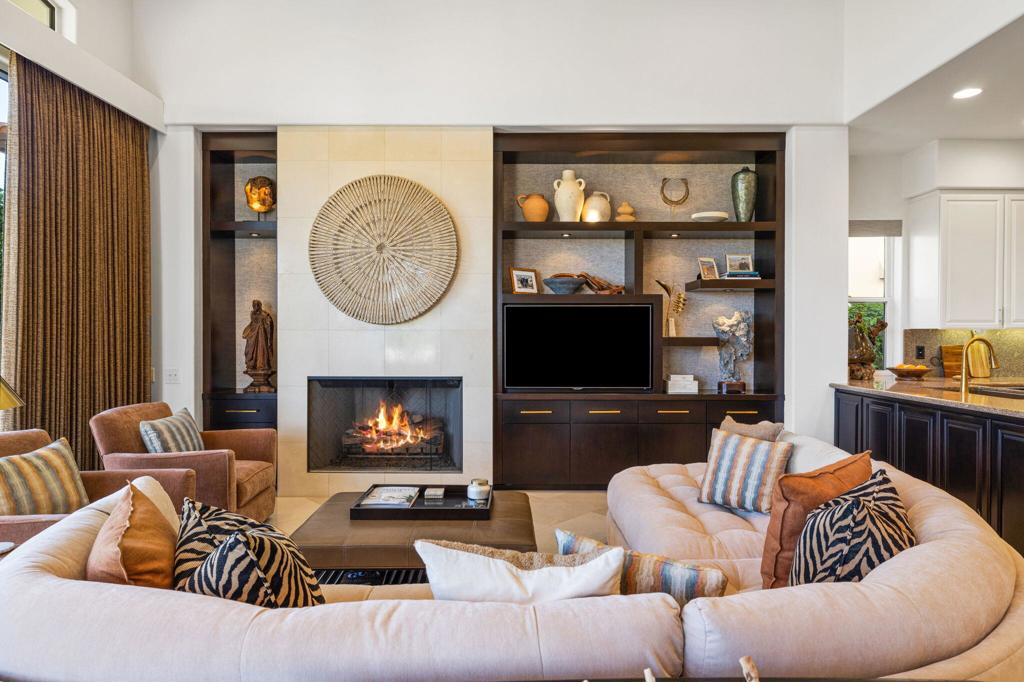 Rancho La Quinta CC - Residential Lease