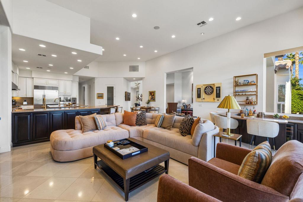 Rancho La Quinta CC - Residential Lease