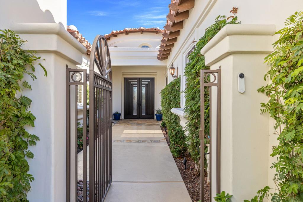 Rancho La Quinta CC - Residential Lease