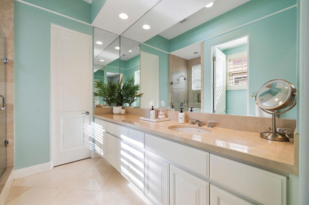Rancho La Quinta CC - Residential Lease
