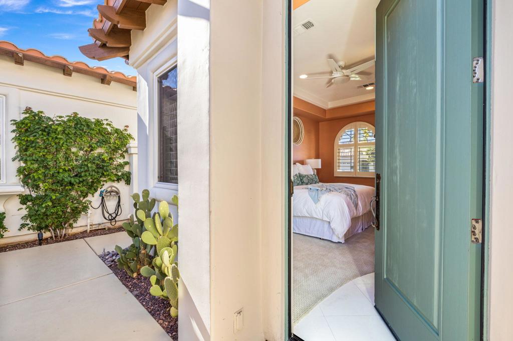 Rancho La Quinta CC - Residential Lease