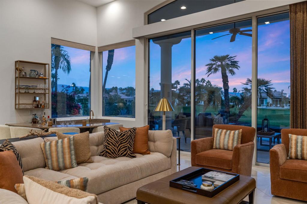 Rancho La Quinta CC - Residential Lease