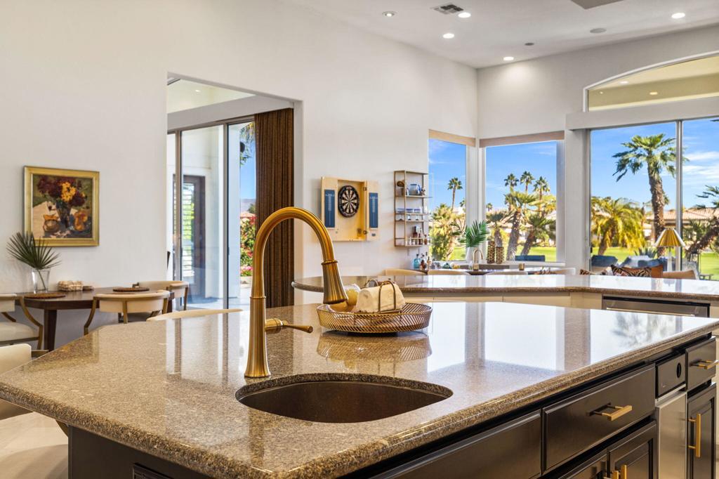 Rancho La Quinta CC - Residential Lease