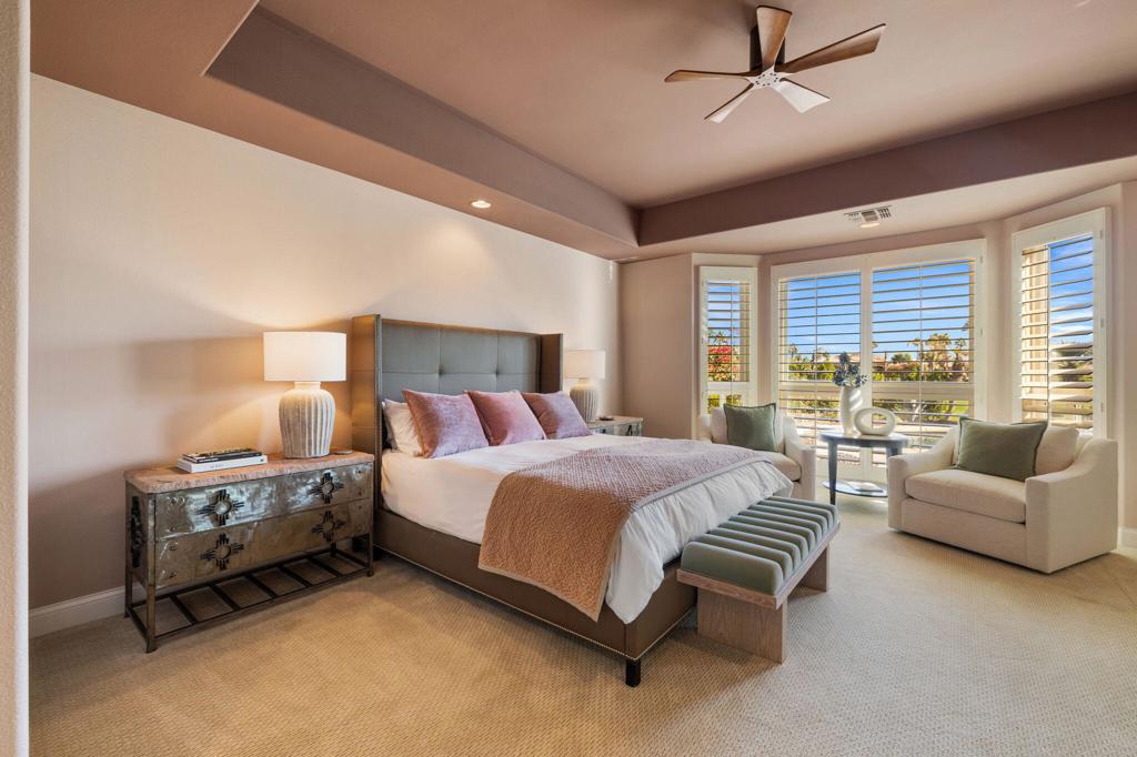Rancho La Quinta CC - Residential Lease