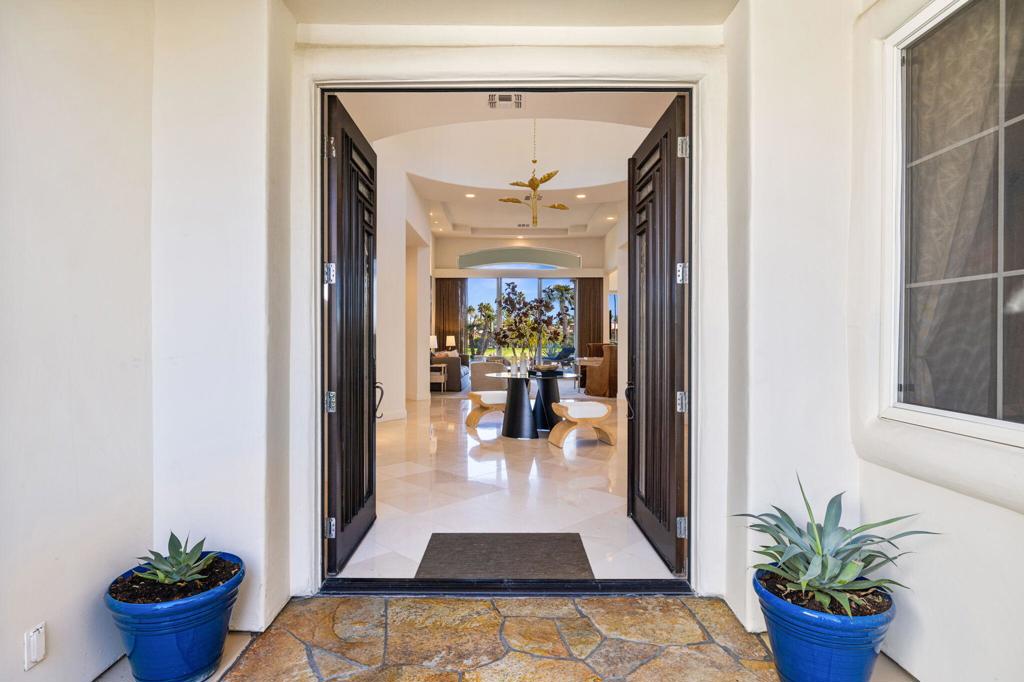 Rancho La Quinta CC - Residential Lease