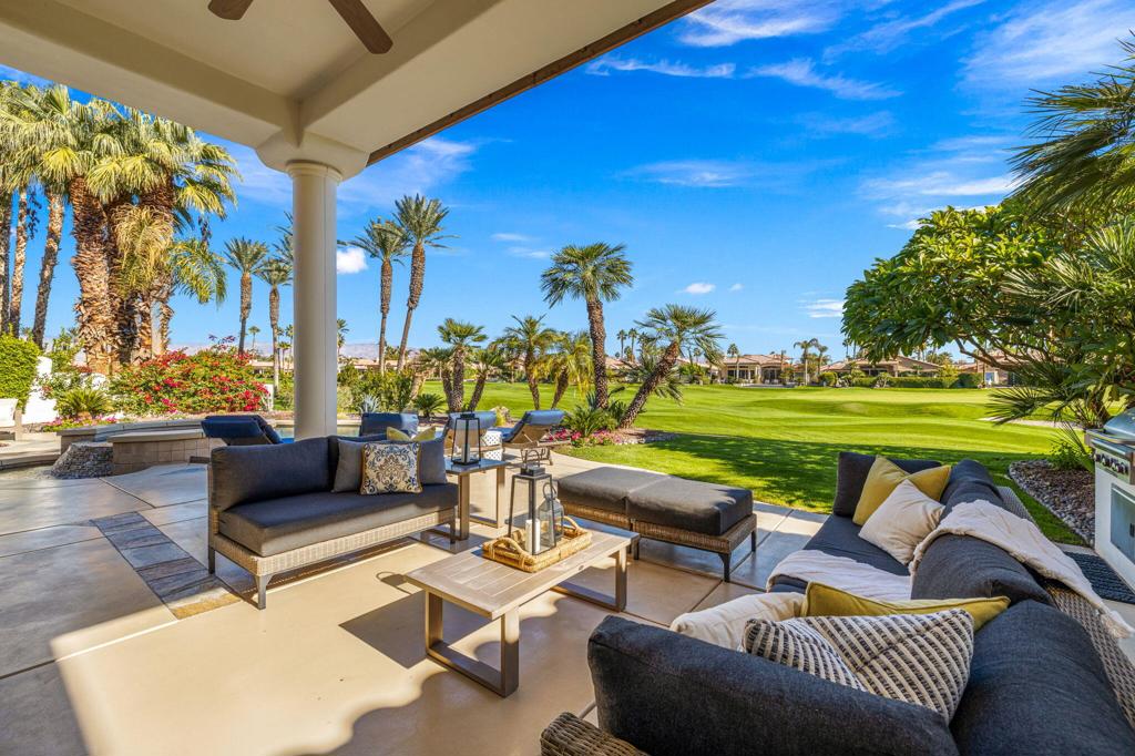 Rancho La Quinta CC - Residential Lease