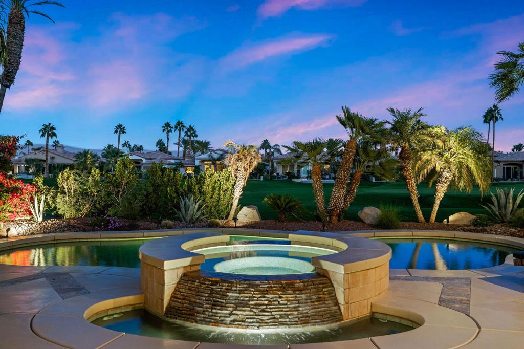 Rancho La Quinta CC - Residential Lease