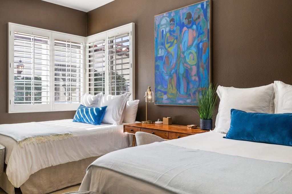 Rancho La Quinta CC - Residential Lease