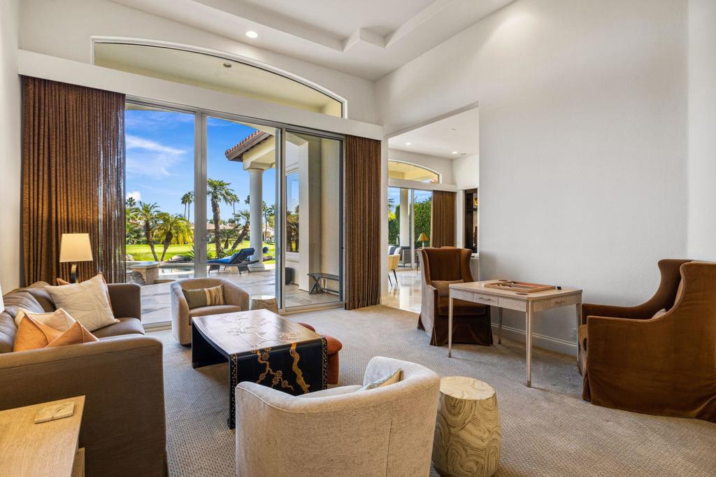 Rancho La Quinta CC - Residential Lease