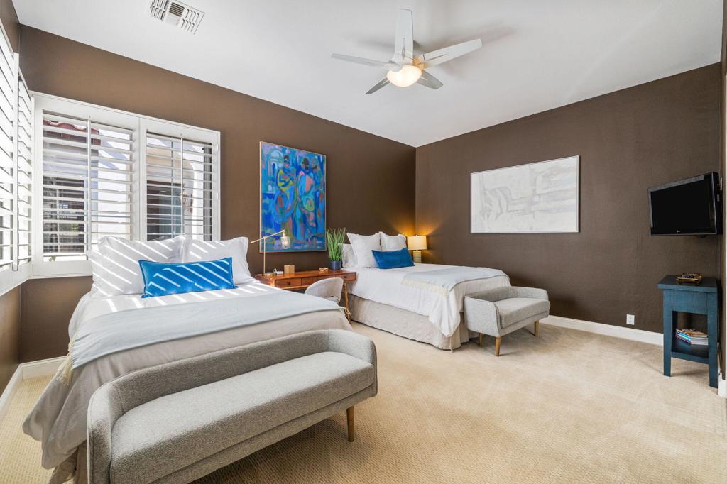 Rancho La Quinta CC - Residential Lease