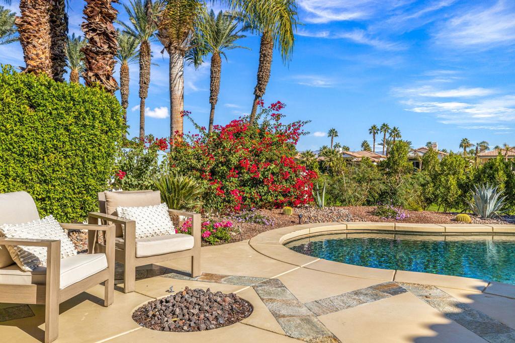 Rancho La Quinta CC - Residential Lease
