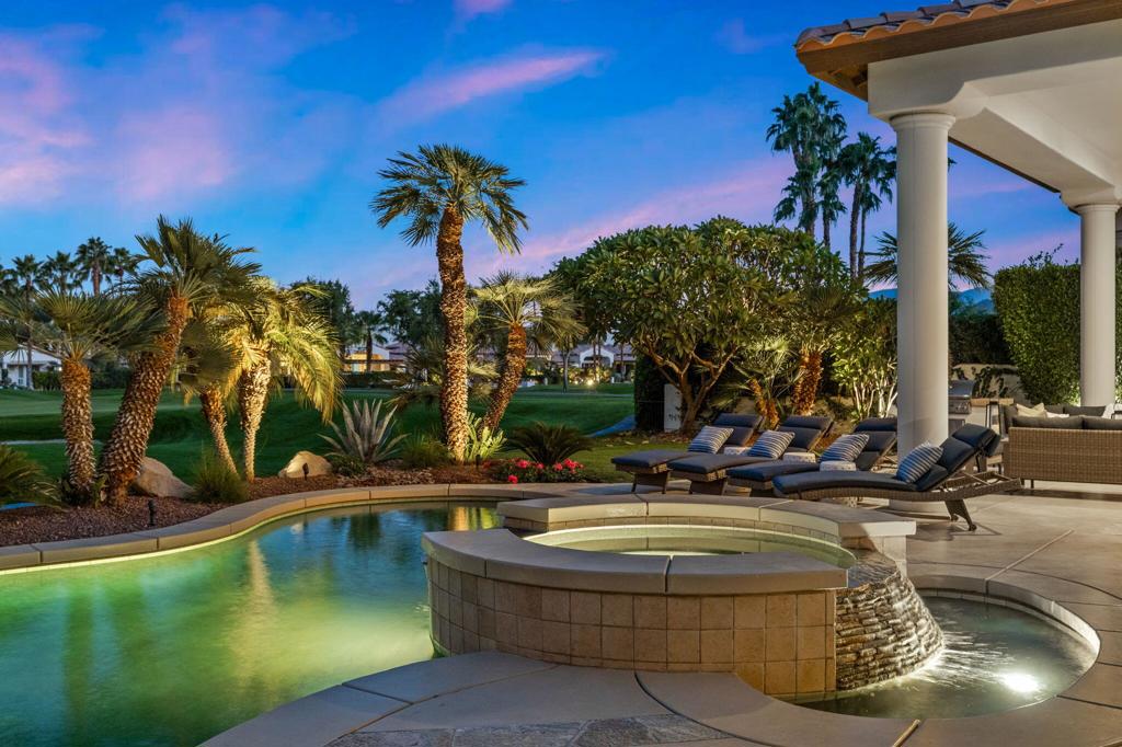 Rancho La Quinta CC - Residential Lease