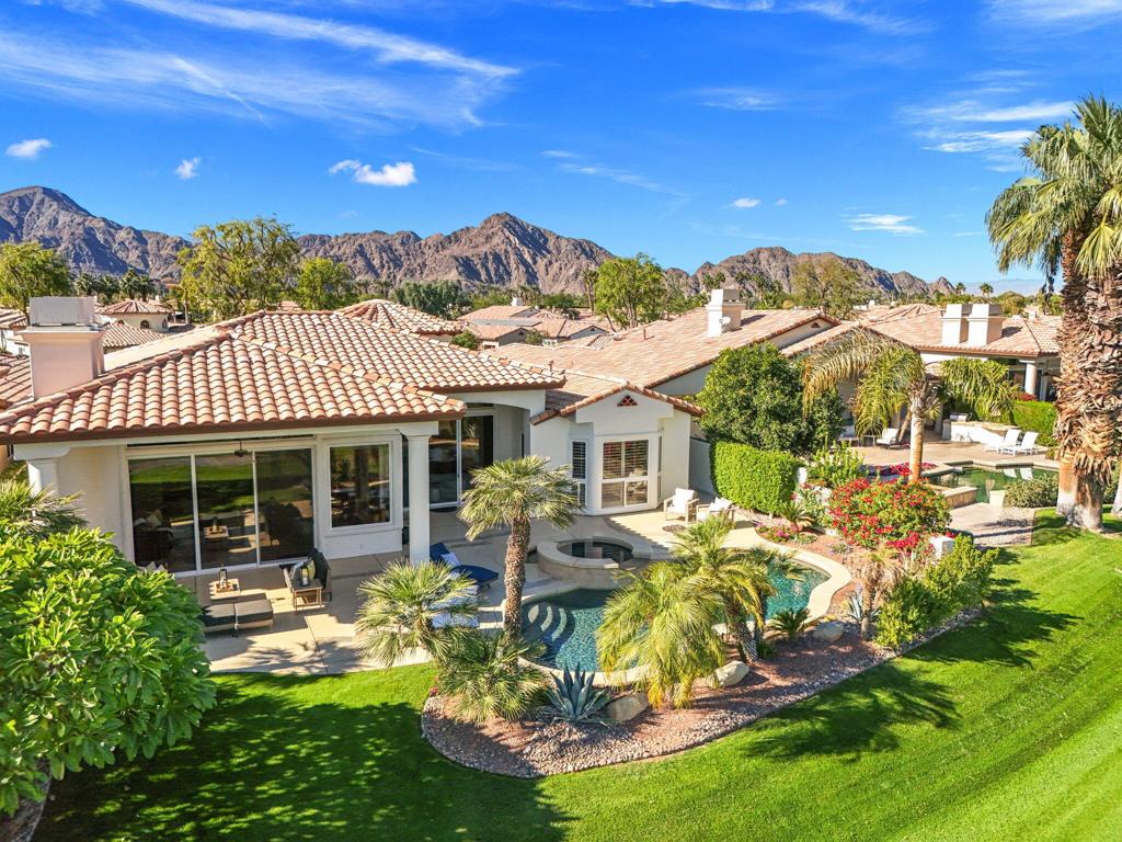 Rancho La Quinta CC - Residential Lease