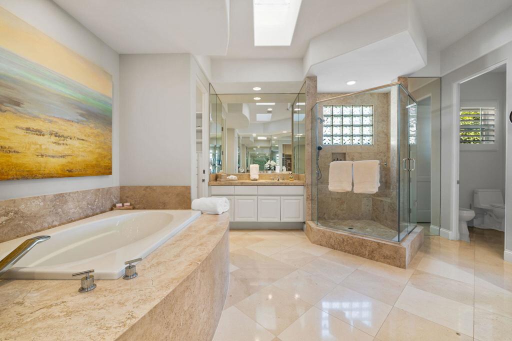 Rancho La Quinta CC - Residential Lease
