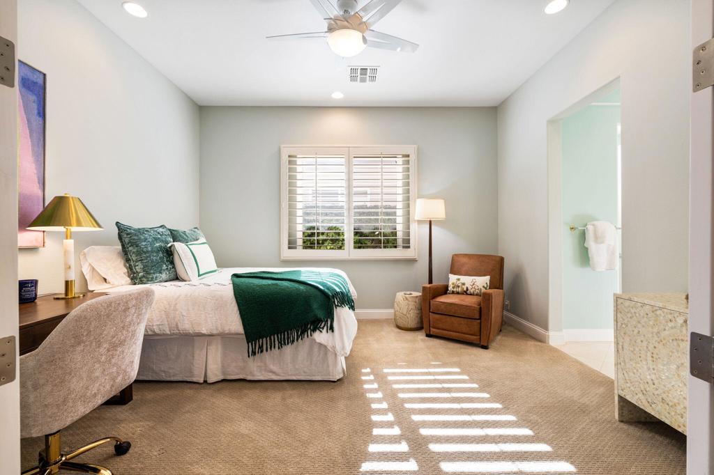 Rancho La Quinta CC - Residential Lease