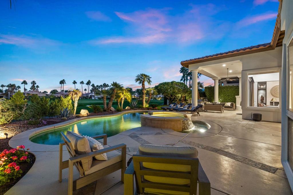 Rancho La Quinta CC - Residential Lease