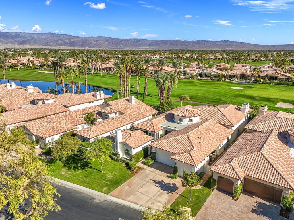 Rancho La Quinta CC - Residential Lease