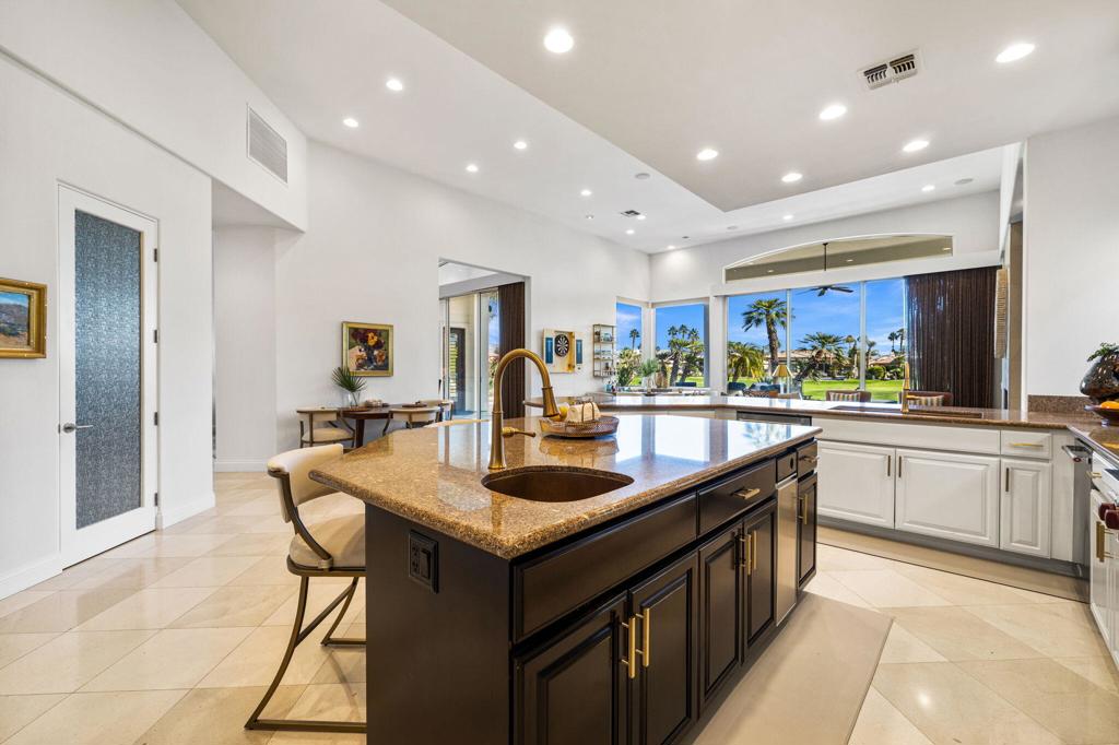 Rancho La Quinta CC - Residential Lease