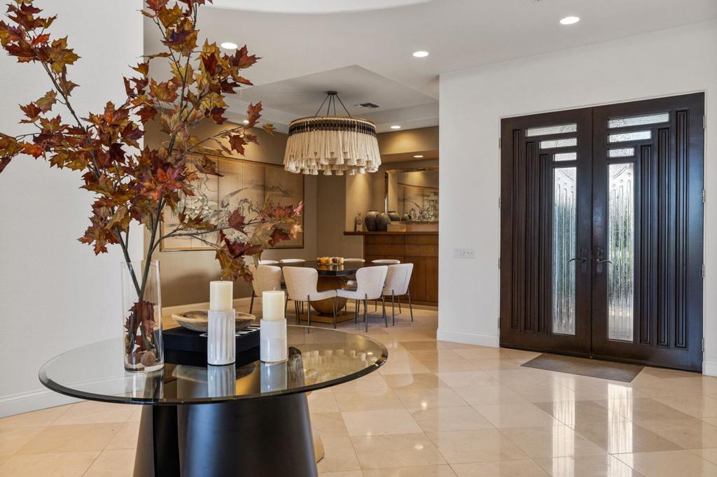 Rancho La Quinta CC - Residential Lease