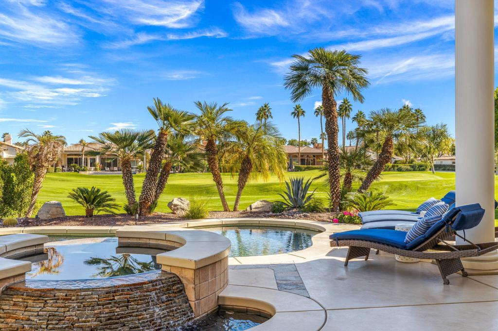 Rancho La Quinta CC - Residential Lease