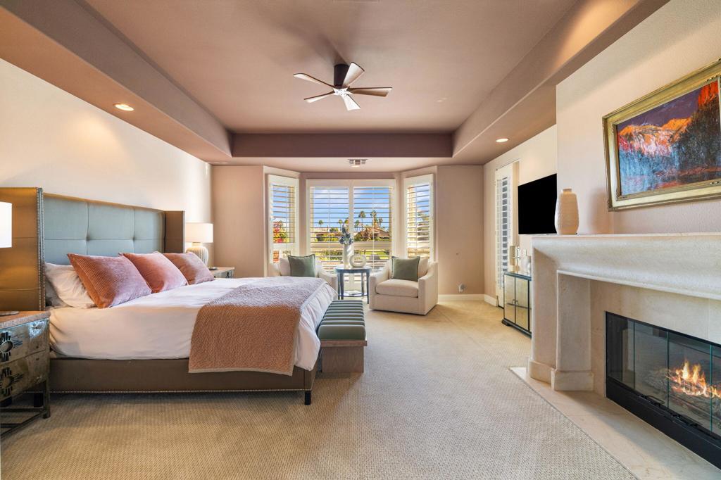 Rancho La Quinta CC - Residential Lease