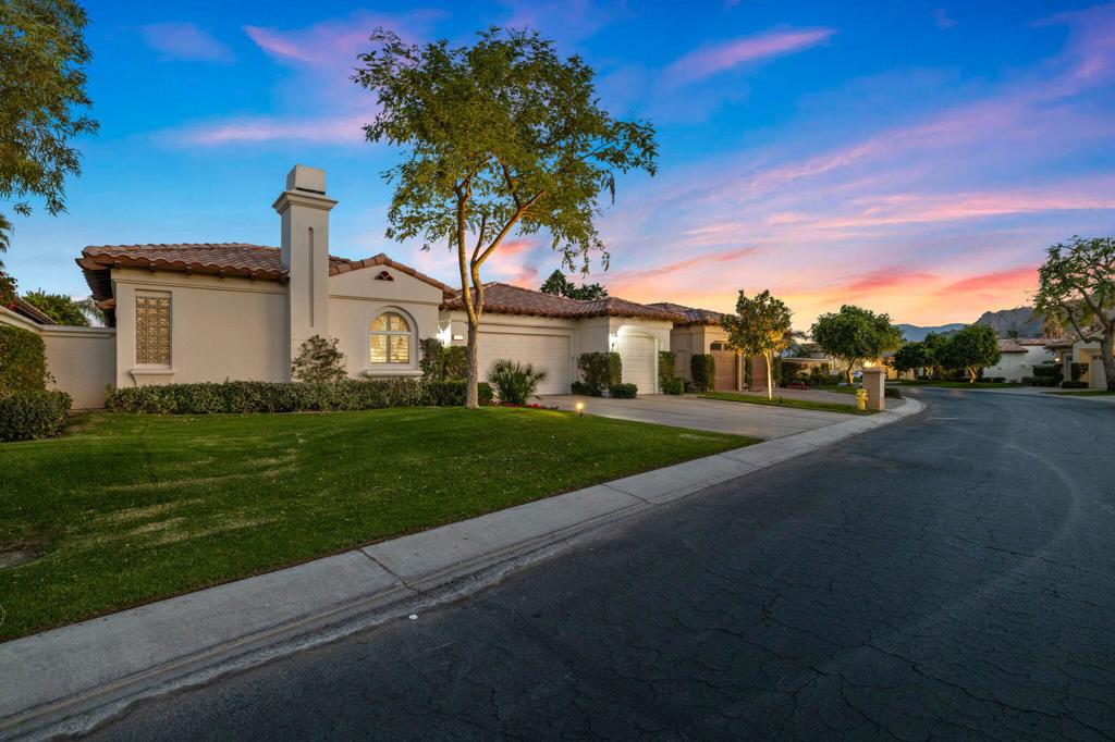Rancho La Quinta CC - Residential Lease