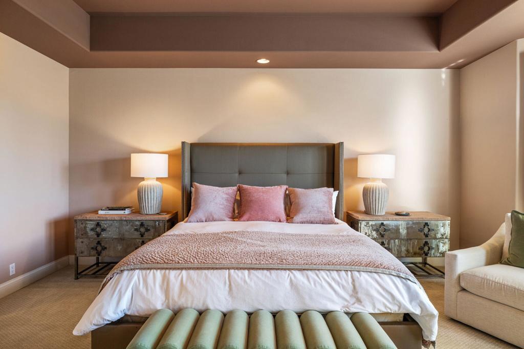 Rancho La Quinta CC - Residential Lease
