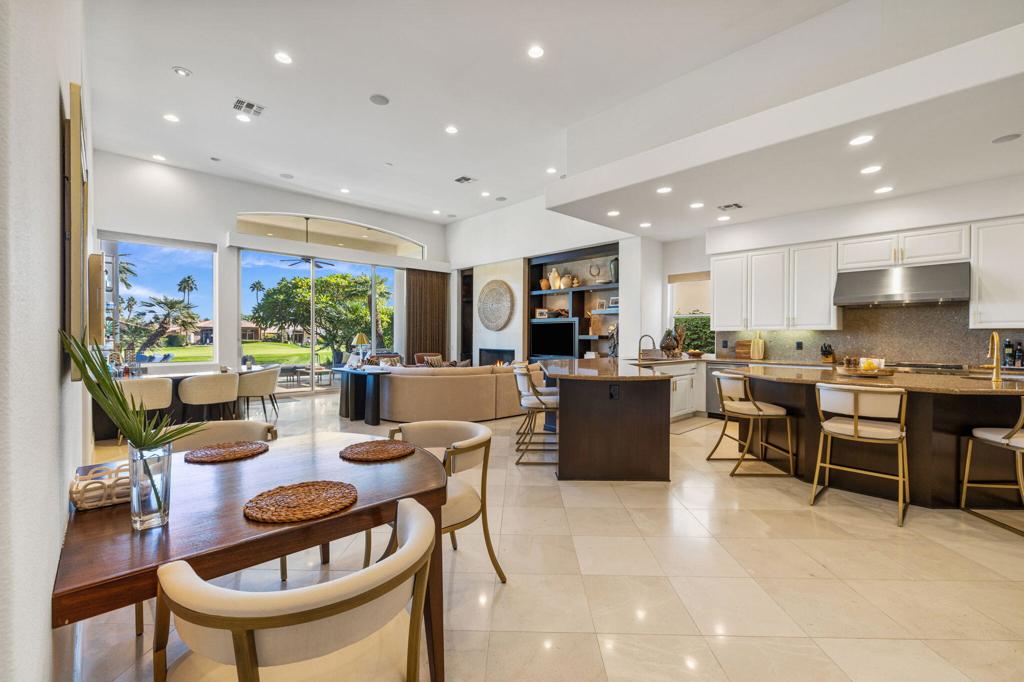 Rancho La Quinta CC - Residential Lease