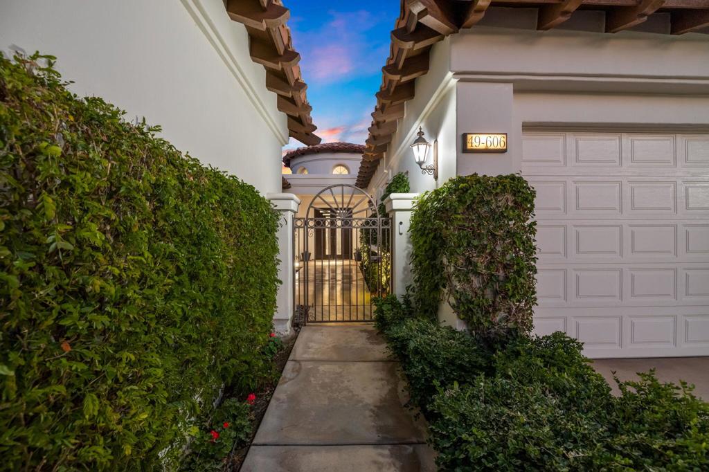 Rancho La Quinta CC - Residential Lease