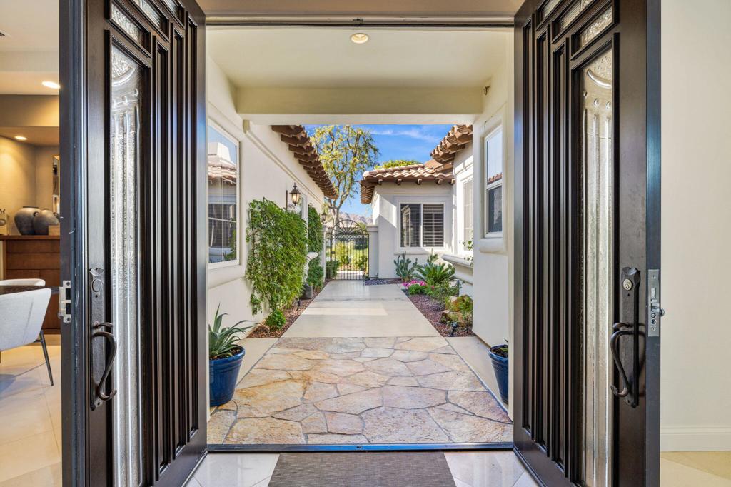 Rancho La Quinta CC - Residential Lease