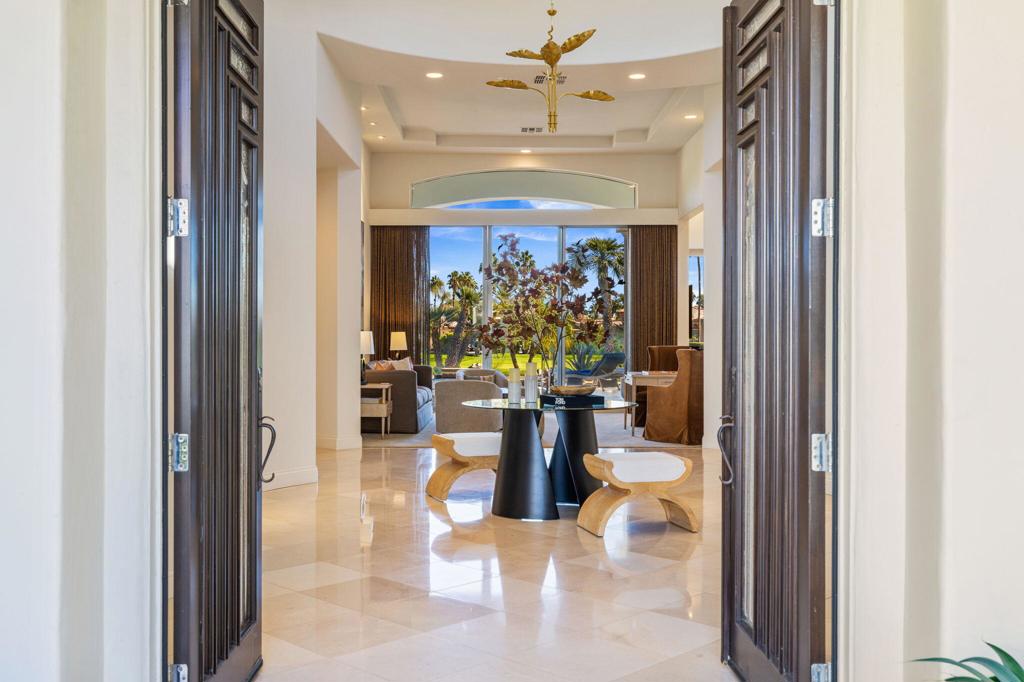 Rancho La Quinta CC - Residential Lease