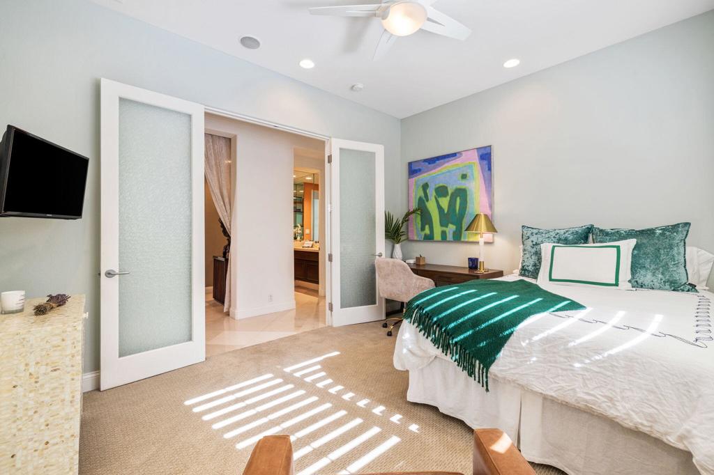 Rancho La Quinta CC - Residential Lease