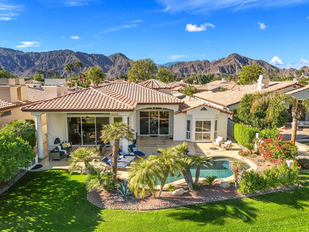 Rancho La Quinta CC - Residential Lease