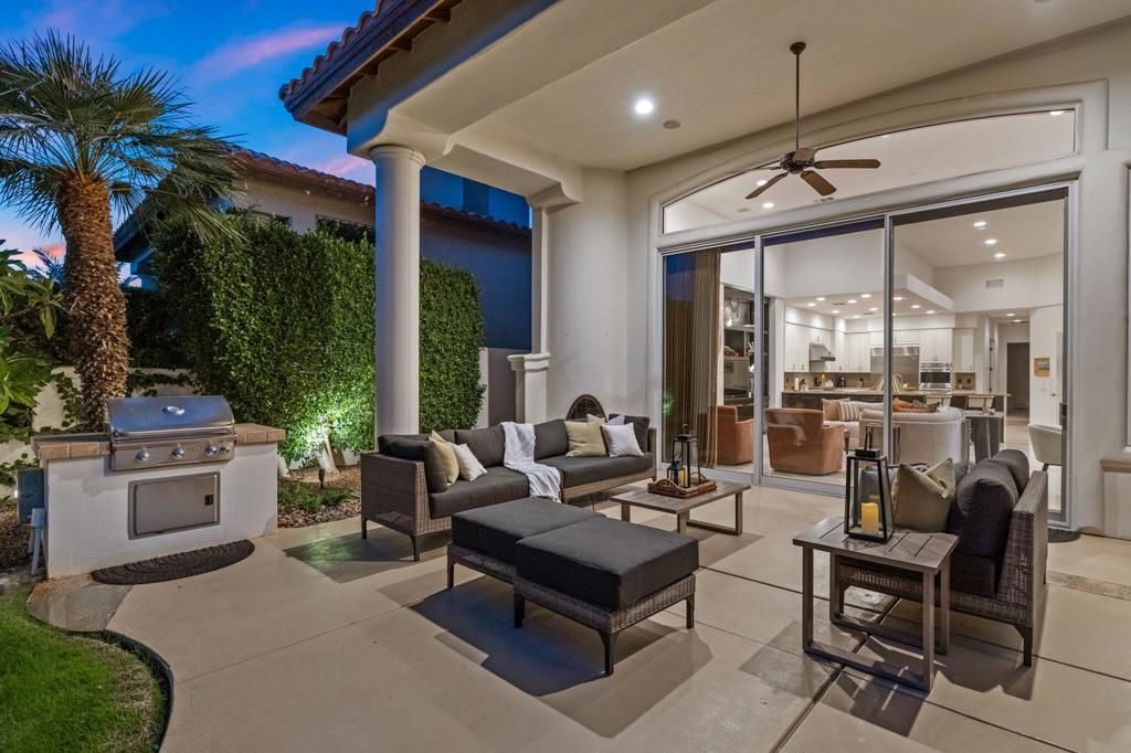 Rancho La Quinta CC - Residential Lease
