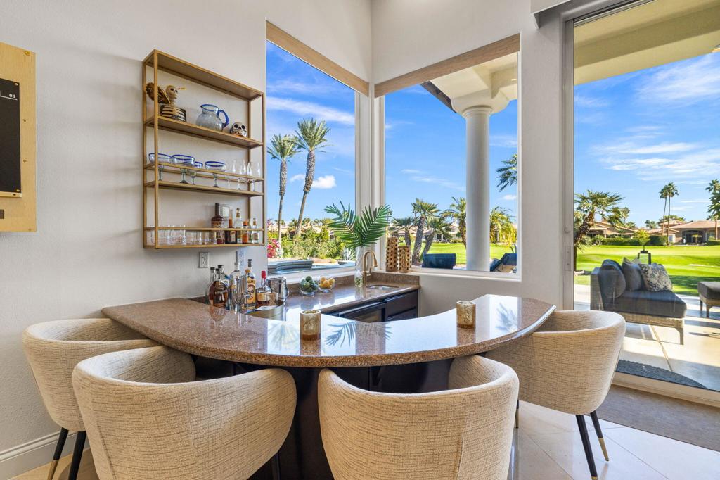 Rancho La Quinta CC - Residential Lease
